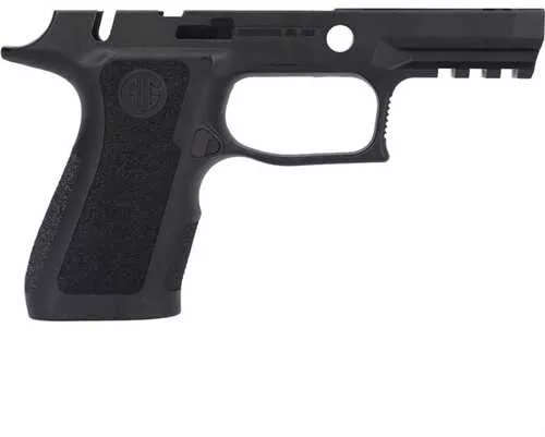 Grip Module W/Manual Safety For Sig SauerÂ P320-X Series Compact