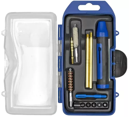 Gunmaster Pistol Cleaning Kit.22 Caliber