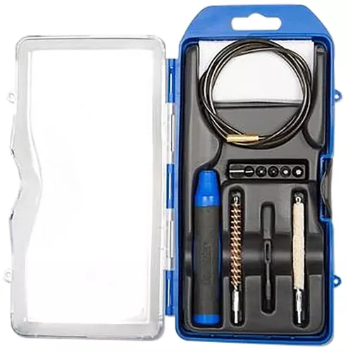 Gunmaster Rifle Cleaning Kit.22 Caliber