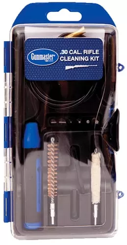 Gunmaster Rifle Cleaning Kit.30 Caliber