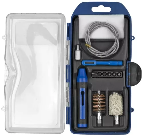 Gunmaster Shotgun Cleaning Kit12 Gauge