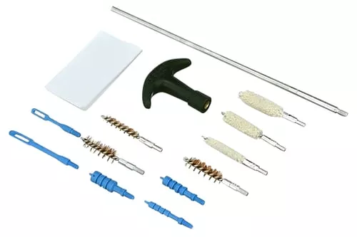 Gunmaster Universal Pistol Cleaning Kit14 pc.
