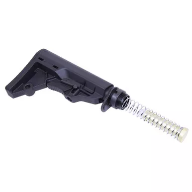 Guntec USA AR-15 T.E.S / Tactical Entry Stock - TES