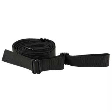 Haley Strategic D3 Slim Minimalist Sling - 1" Webbing, Black