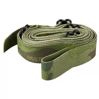 Haley Strategic D3 Slim Minimalist Sling - 1" Webbing, MultiCam Tropic