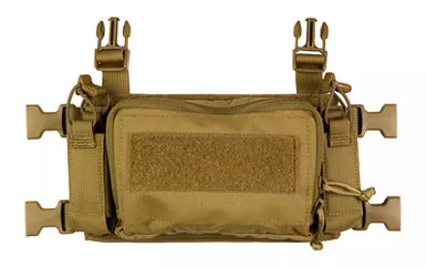 HALEY STRATEGIC D3CR MICRO Coyote