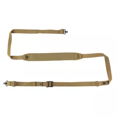 Haley Strategic Partners D3 Pro Sling Two Point Coyote - SLG_D3_PRO-1-1-COY