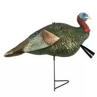 Half Strut Jake Turkey Decoy