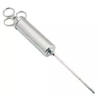 Hamilton Beach 23- 0404- W Weston Marinade Injector 4 Oz.