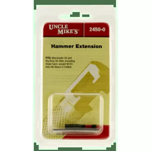 Hammer Extension Ruger Blackhawk H&R Topper New En