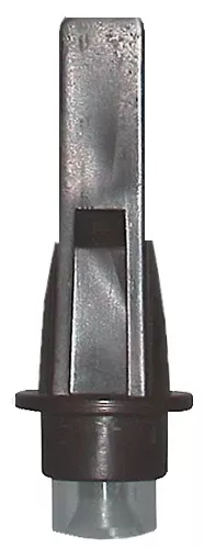 Haydel's Game Calls Q91 BobwhiteOpen Call Attracts Quail Gray Acrylic
