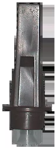 Haydels Q91 Bobwhite Quail Open Call - Gray Acrylic