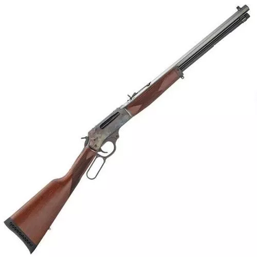 Henry H009CC Color Case Hardened Edition Lever Act