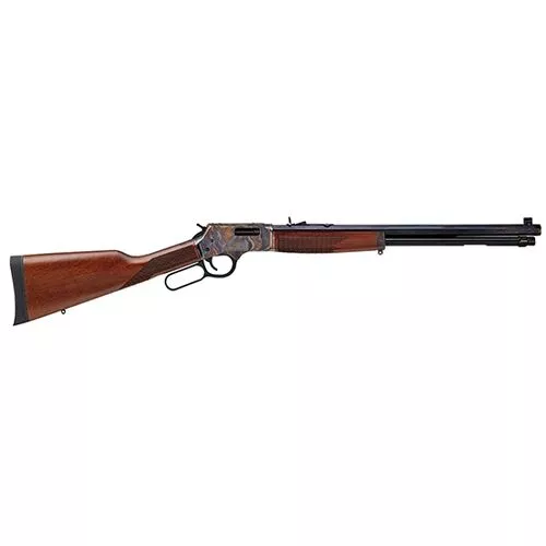 Henry H012CCC Big Boy Color Case Hardened Lever Ac