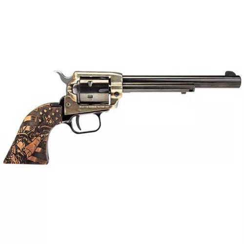 Heritage Liberty Rough Rider Revolver 22 LR