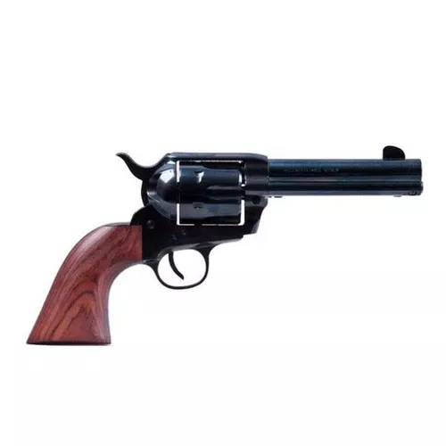 HERITAGE ROUGH RIDER 357 MAG 6 ROUNDS COCOBOLO GRIPS