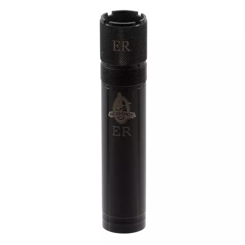 Hevishot 85631 WaterfowlInvector-DS 12 Gauge Extended Range 17-4 Stainless Steel Black
