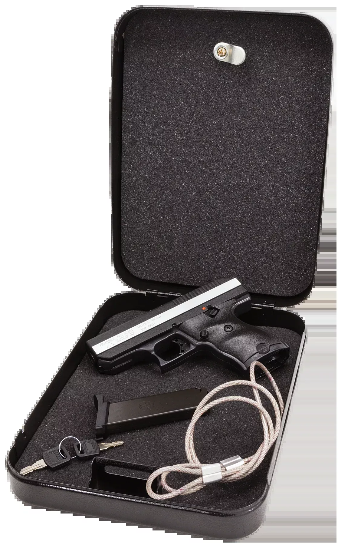 Hi-Point CF380HSP 380 ACP 3.50" 8+1 Semi-Auto Pistol - Home Security Package