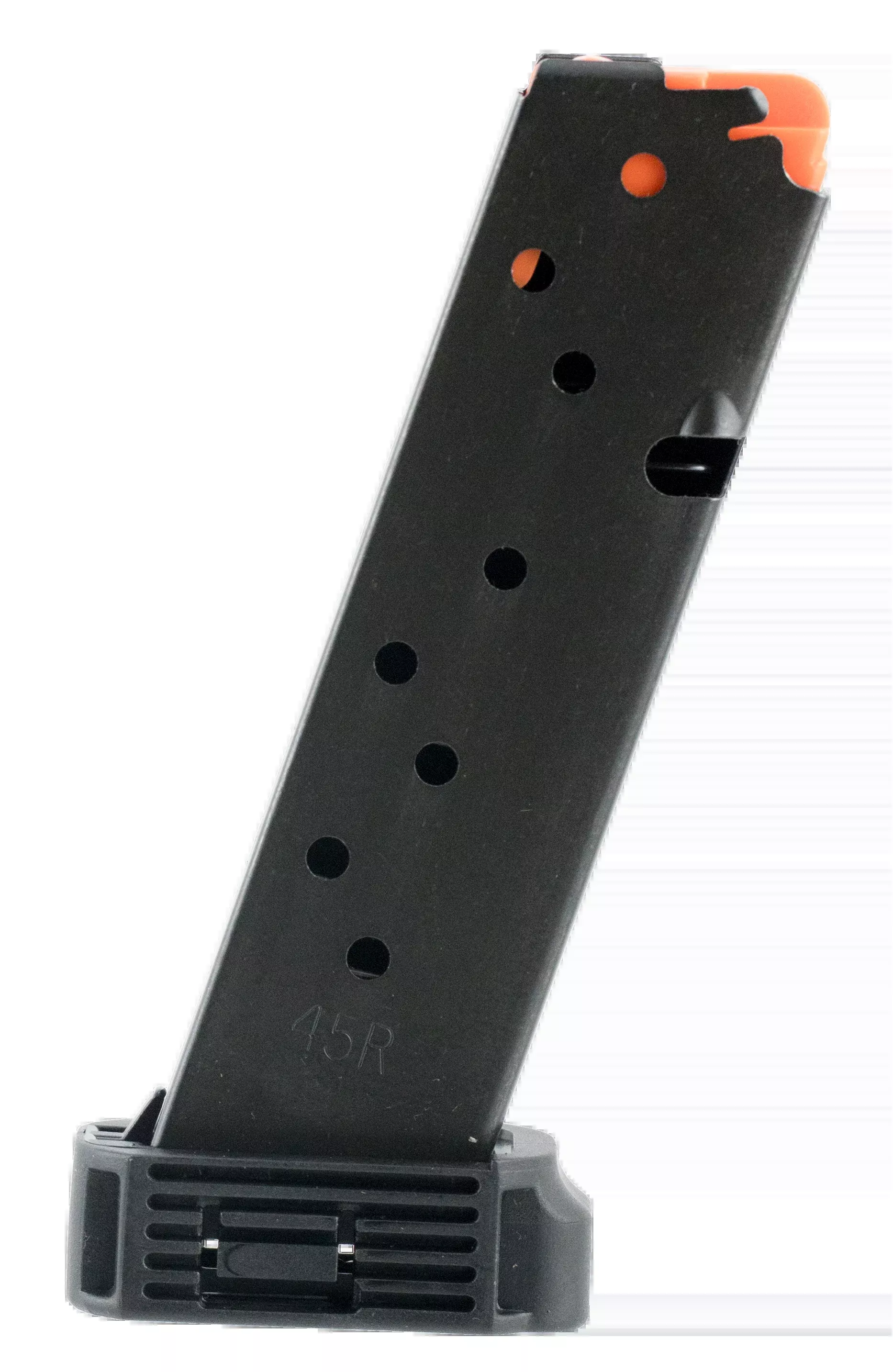 Hi-Point CLP45P 45 ACP 9-Rd Steel Detachable Magazine - Black