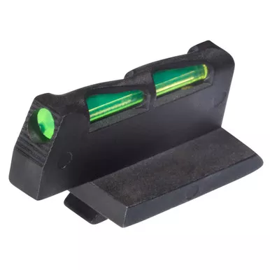 Hi-Viz Litewave Sight for the Ruger GP100 - 3 Color Red, White, Green, Front Sight Only