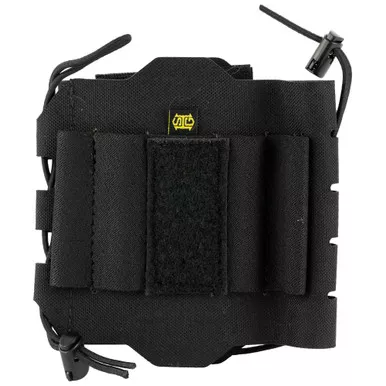 High Speed Gear Reflex Hanger Pouch - Velcro Attatchment, Nylon Laminate Construction