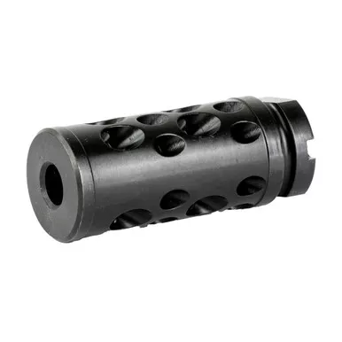 HIPERFIRE HiperComp 762 Next Gen Compensator - 7.62NATO, Includes Crush Washer