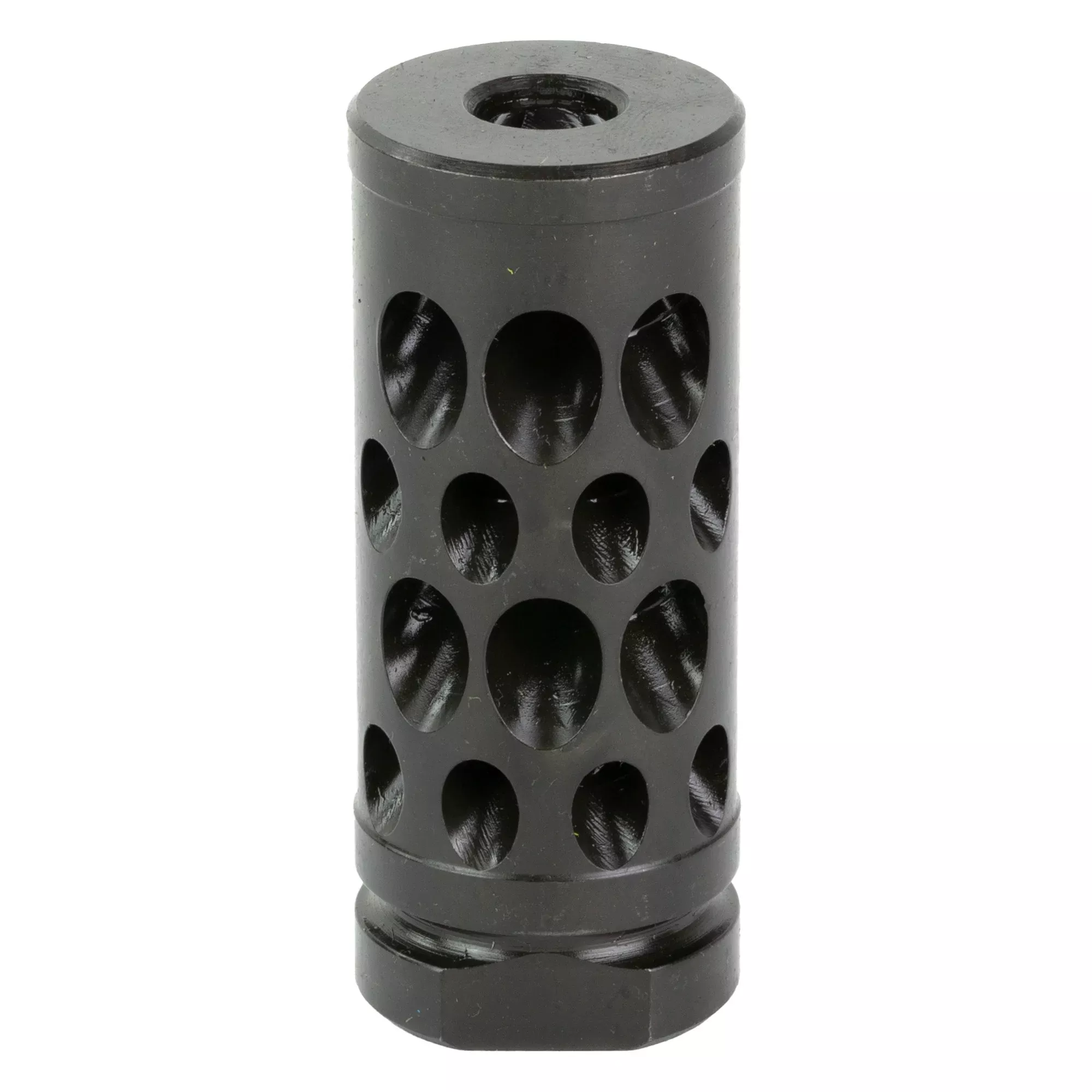 Hiperfire Hipercomp Gen2 7.62 NATO Muzzle Brake Compensator, 5/8-24 Thread, HPC762G2