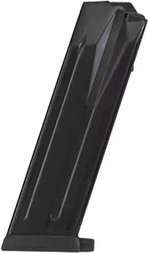 HK Magazine 40 S&W 13 Rounds Fits P30/VP40 Steel Black 50259078