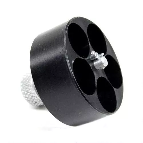 HKS 5 Shot .44 Special Speed Loader for Charter Arms, S&W, Rossi and Taurus 5 Shot Revolvers