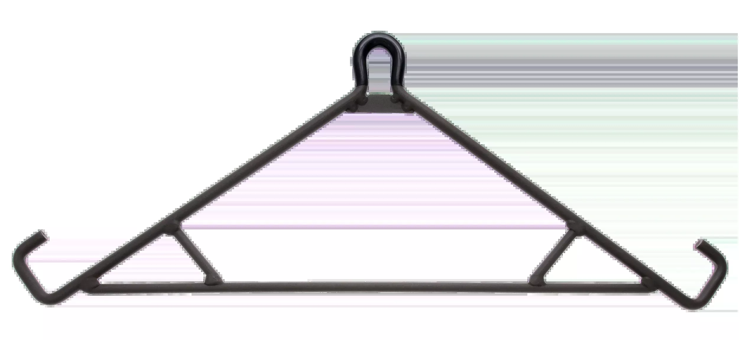 HME GHG4 4:1 Gambrel Kit Steel 500 lb Game Hanging Pulley System