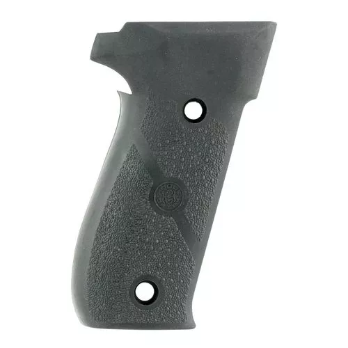 Hogue 26010 Rubber Grip PanelsSig P226 Black