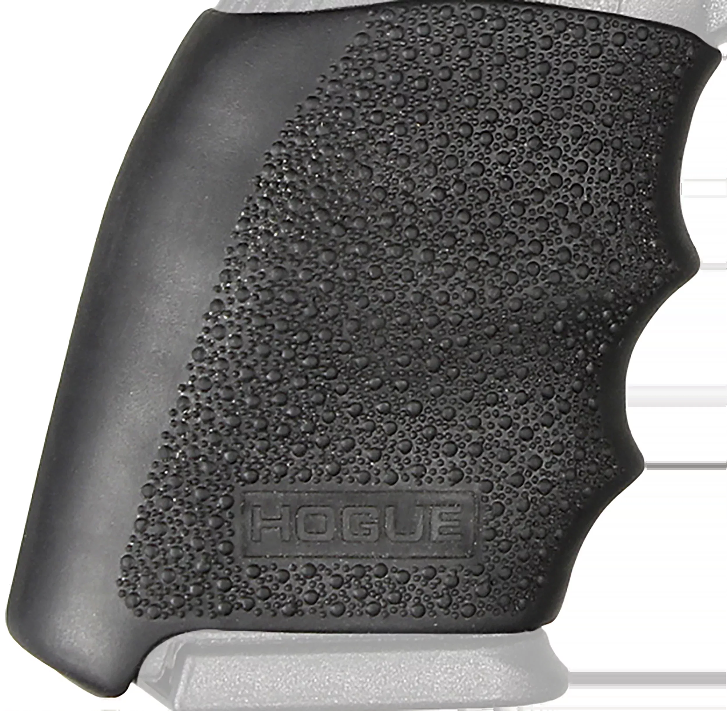 Hogue HandAll Hybrid Grip Sleeve Springfield XD 9mm Luger Textured Black