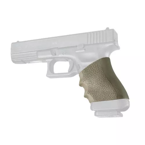 Hogue HandAll Universal Slip On Grip Fullsize Semi