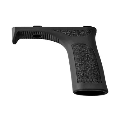 Hogue M-LOK OverMolded Hybrid Forend Grip - Black