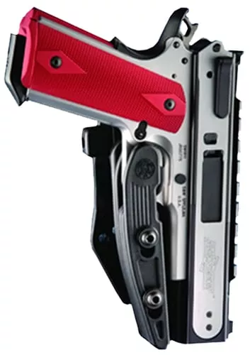 Hogue Powerspeed Universal Speedloader Holster