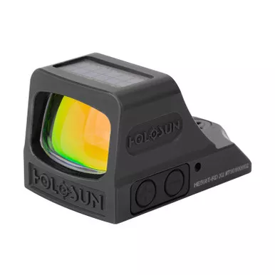 Holosun HE508T-RD X2 Elite Micro Red Dot