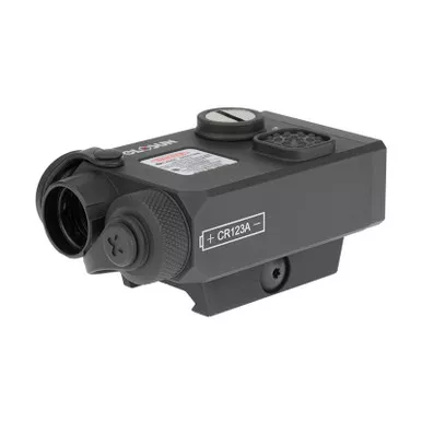 Holosun LS221R Coaxial Red and IR Laser Pointer