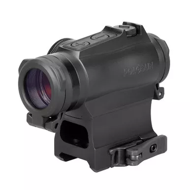 Holosun Micro Red Dot, 2MOA Dot with 65MOA Circle or 2 MOA Dot - HS515GM