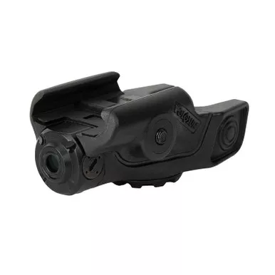 Holosun RML Red (Rail Mounted Laser) - Red Laser, Fits 1913 Picatinny Rail, Black