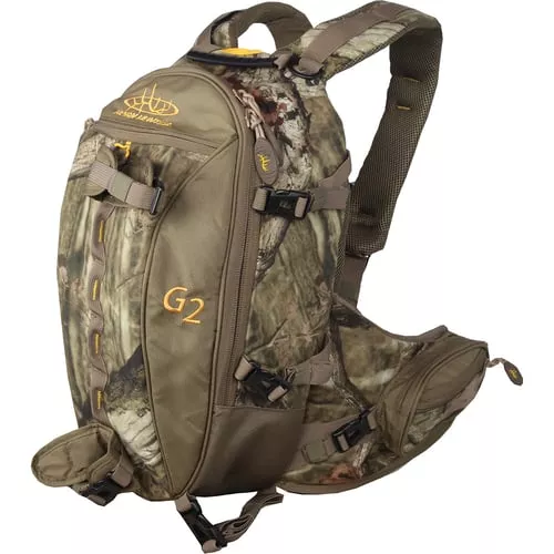 Horn Hunter G2 MAQ PackMossy Oak Infinity