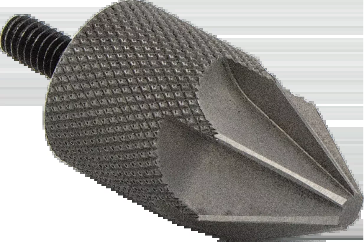 Hornady 050172 Lock-N-Load 6-Blade ID Chamfer Tool Multi-Caliber