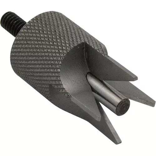 Hornady 050173 Lock-N-Load 4-Blade Deburring Tool
