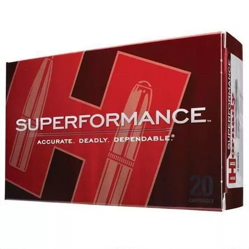 Hornady .308 Winchester Ammunition