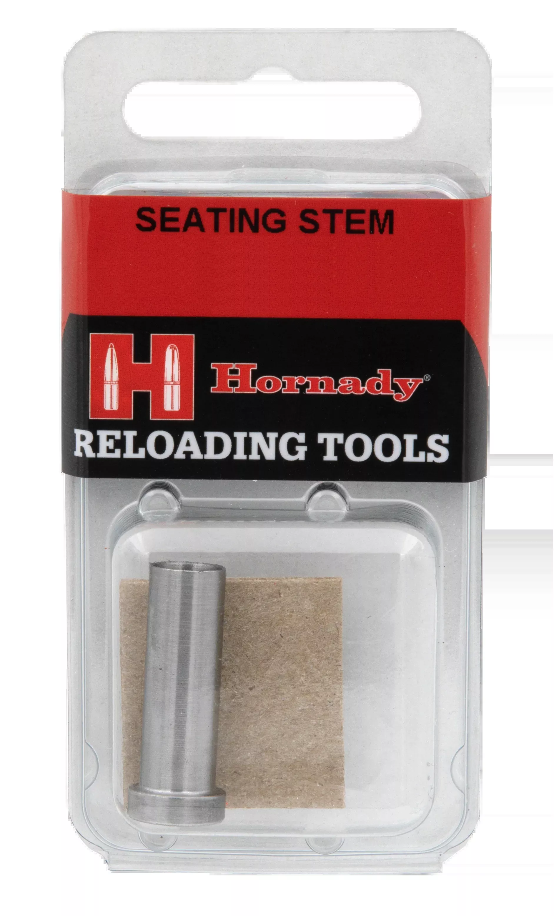 Hornady 397142 A-Tip Match Bullet Seating Stem 7mm 190 gr