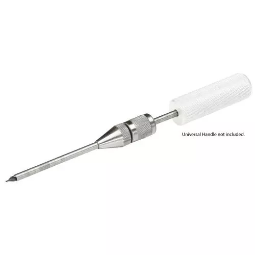 Hornady 398112 Flash Hole Deburring Tool 1 Universal