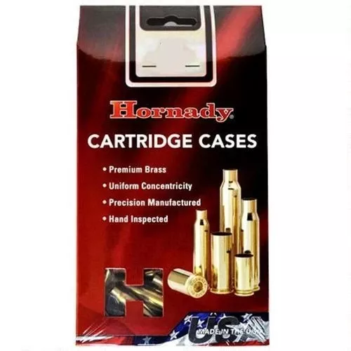 Hornady 8661 Reloading Components .308 Winchester