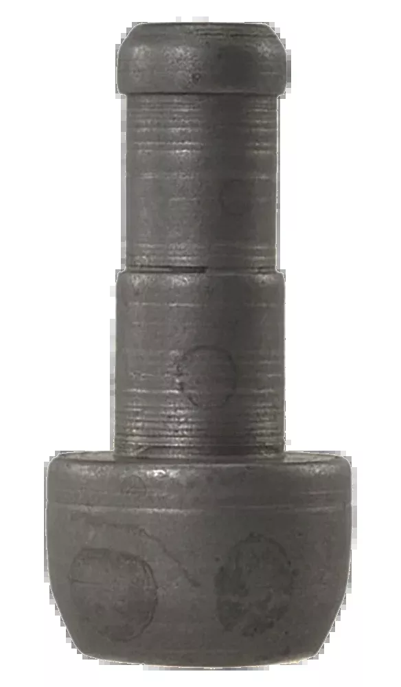 Hornady Cam Lock Interchangeable Case Trimmer Pilot .284 (7mm) Steel Silver 390949