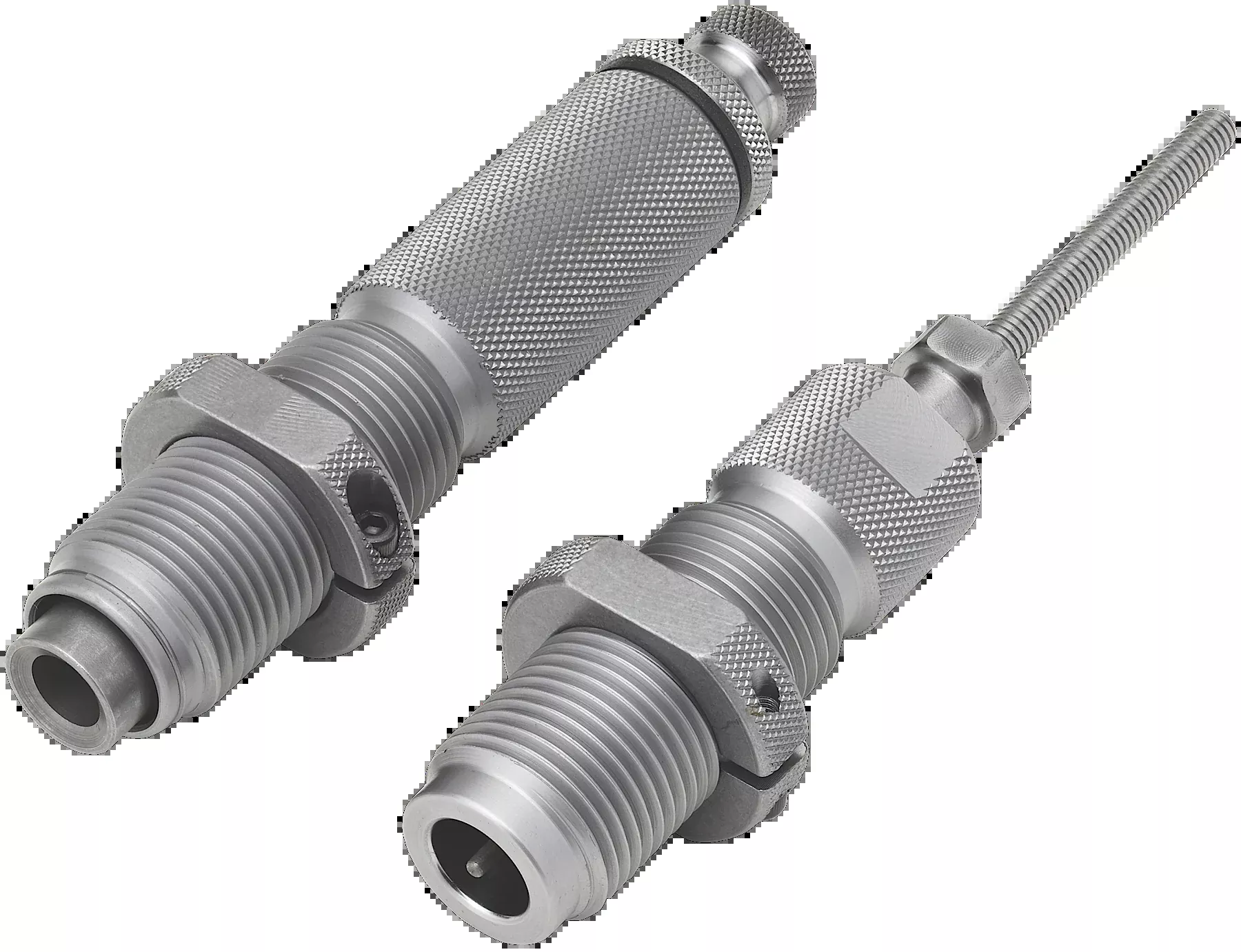 Hornady Custom Grade Series I 2-Die Set 300 RUM Reloading Dies