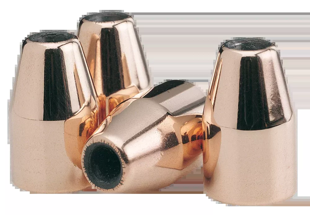 Hornady HAP 10mm .400 180 gr Hollow Point - 500/Box