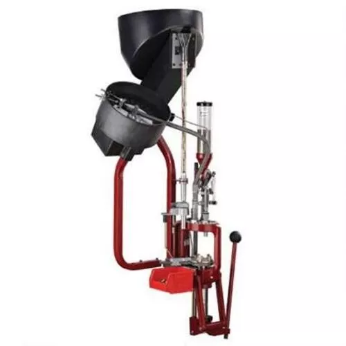 Hornady Lock-N-Load AP Ammo Plant Progressive 5 St